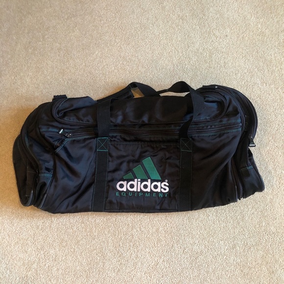 adidas equipment bag